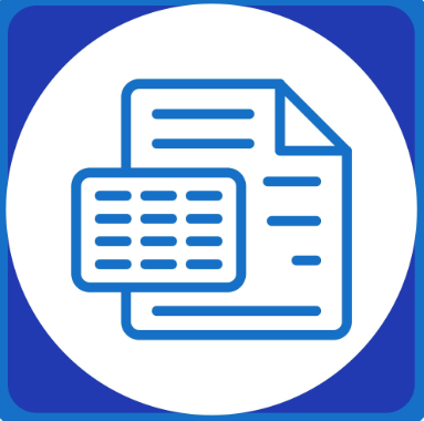 PDF Metadata Editor icon