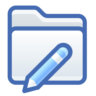 Bulk Rename Utility icon